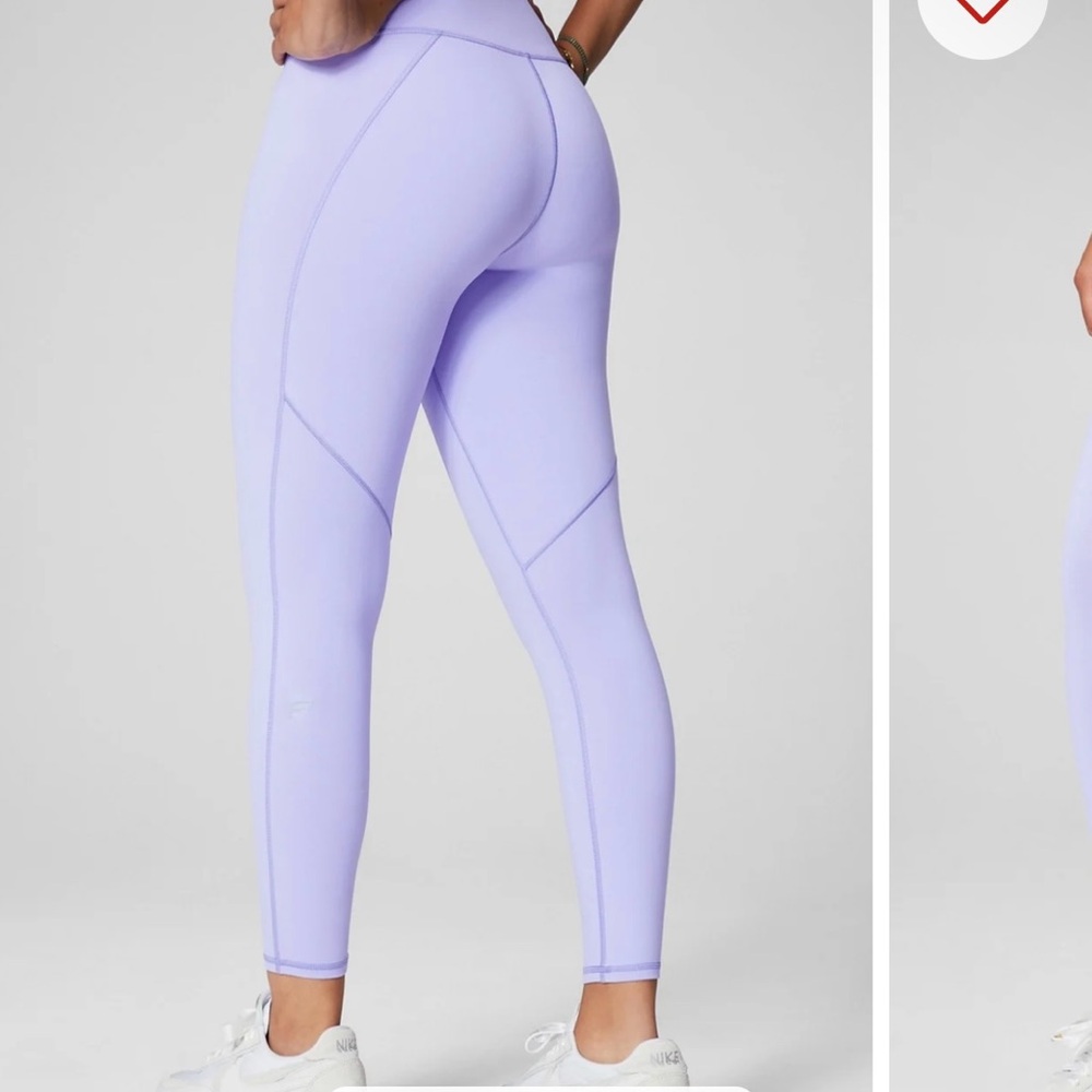 Define PowerHold High-Waisted 7/8 Legging